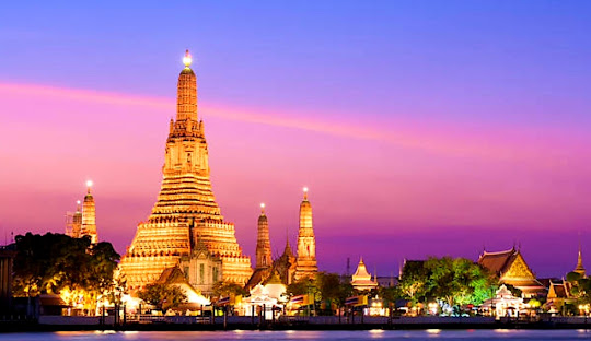 Thailand